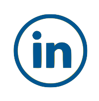 linkedin icon